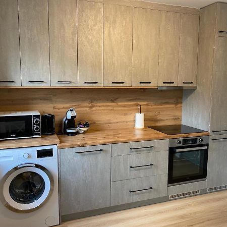 Apartament Cynamon II ซานดอเมียร์ช ภายนอก รูปภาพ