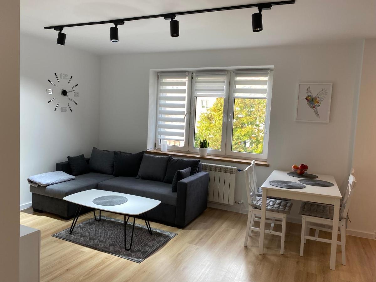 Apartament Cynamon II ซานดอเมียร์ช ภายนอก รูปภาพ
