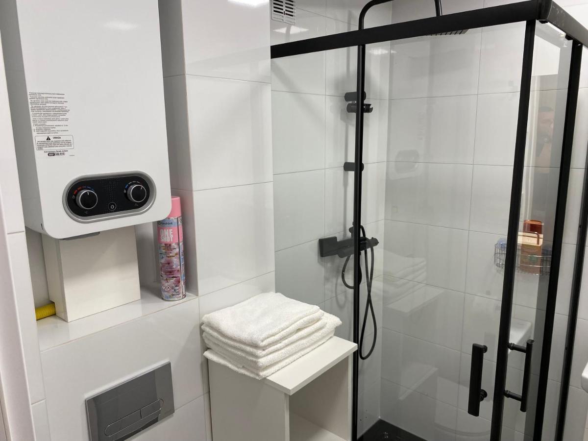 Apartament Cynamon II ซานดอเมียร์ช ภายนอก รูปภาพ